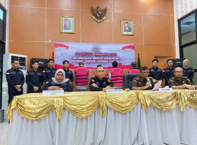 
 Tetapkan 4 Pimpinan DPRD Sebagai Tersangka, BPI KPNPA RI Apresisasi Kejari Bantaeng