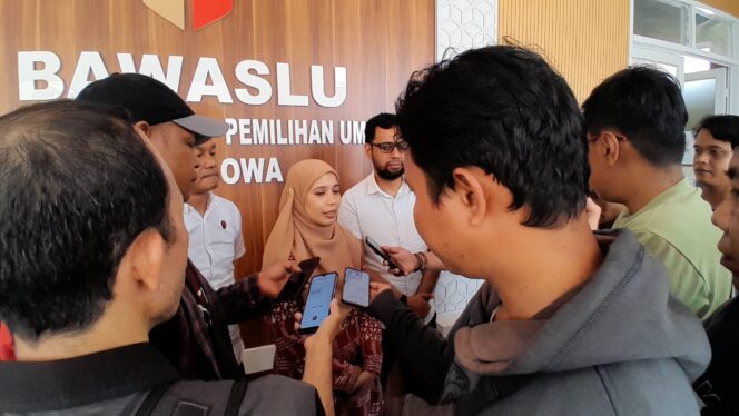 
 Terbit Perubahan Aturan Terkait Waktu dan Mekanisme Pelaporan Pelanggaran Pemilu