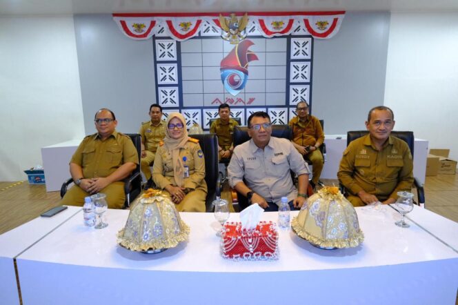 
 Pemda Gowa Akan Mempermudah dan Mempercepat Layanan PBG