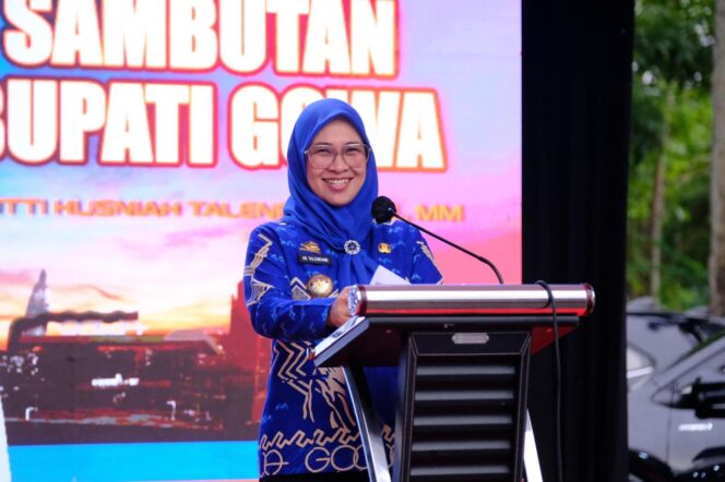 
					Salah Satu Potensi PAD, Pemkab Gowa Targetkan PBB P2 Capai Rp.52,6 Miliar