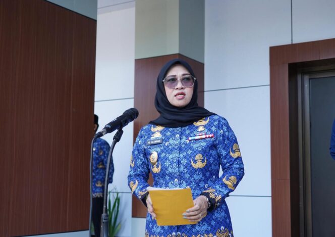 
					Peringati Hari Kesadaran Nasional, Bupati Gowa Ajak ASN Tingkatkan Kedisiplinan