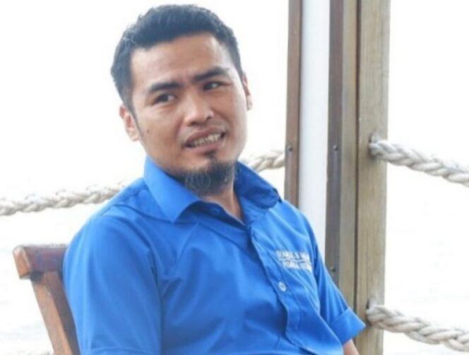 
					Ketua Relawan Setia Prabowo Sulsel Sebut Ada Dugaan Program MBG Disalahgunakan dan Dijalankan Tidak Profesional