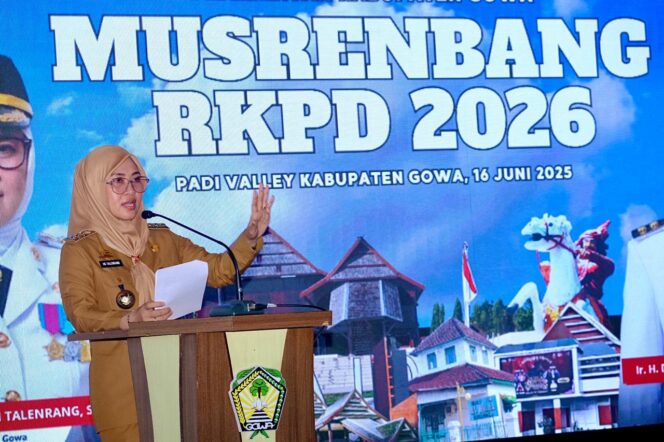 
					RPJMD dan RKPD Kepemimpinan Hati Damai, Kualitas Layanan Publik dan Pemberdayaan Ekonomi Produktif Jadi Konsen