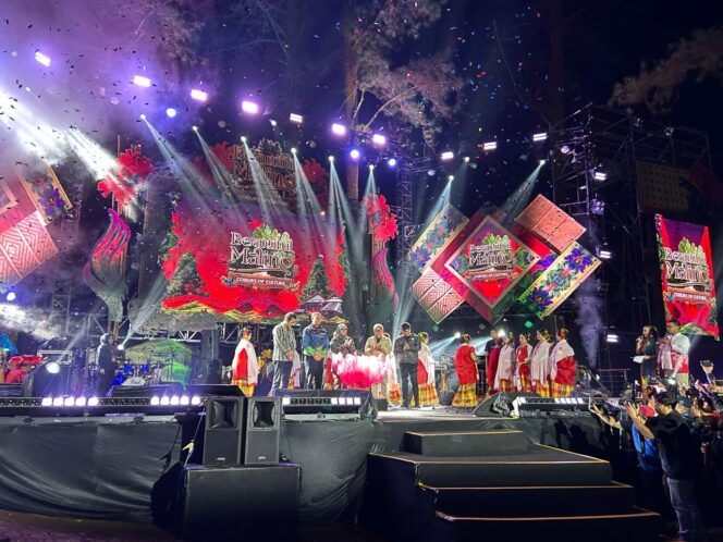 
					Target Masuk Karisma Event Nusantara (KEN), Beautiful Malino Dikemas Dominan Konsep Budaya dan Kearifan Lokal