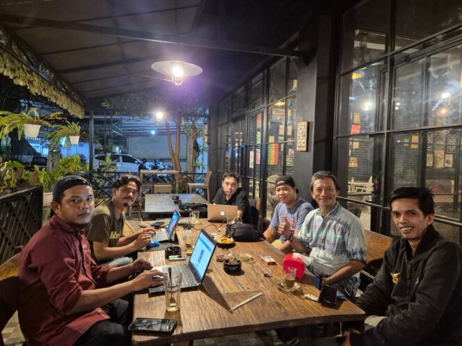 
					Promosikan Keindahan Malino, Lomba Karya Jurnalistik 2025 Tantang Masyarakat Tunjukkan Kreativitas