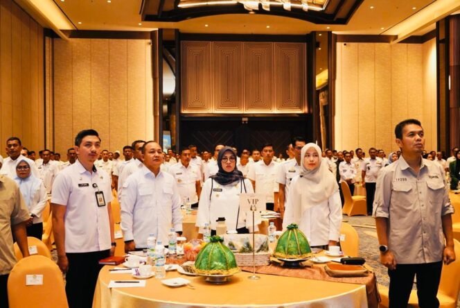 
					Pacu Peningkatan PAD, Pemkab Gowa Optimalkan Penerimaan Opsen PKB dan BBNKB