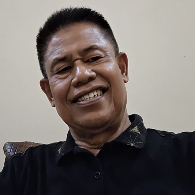 
					Legislator Gowa H.Sila Sorot Ketapang Maradekaya, Duga Hanya Dinikmati Oknum Tertentu