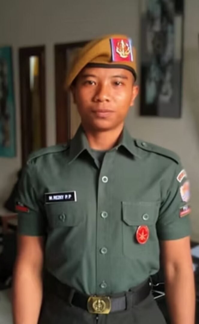 
					Keluarga Korban Muh Rezky Berharap Tegakkan Hukum Se Adil-Adilnya Dalam Putusan Pengadilan