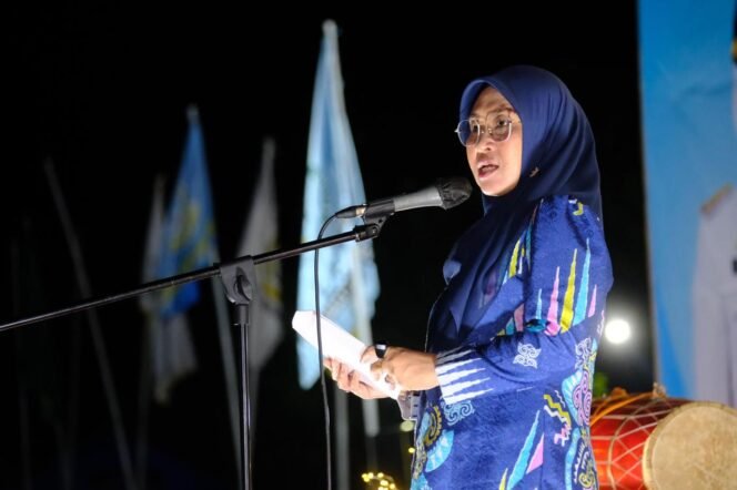 
					Bupati Gowa : MTQ Bagian Dari Pembinaan Kehidupan Keagamaan di Masyarakat, Bukan Sekedar Perlombaan