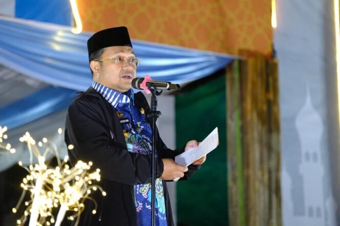 
					Wabup Gowa: MTQ Sarana Memperkuat Nilai Al-Qur’an di Kehidupan Sehari-hari