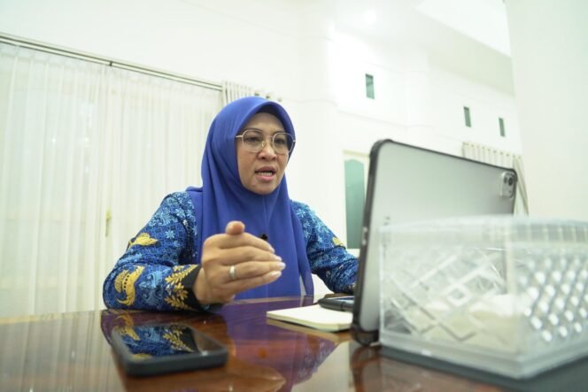 
					Bupati Gowa Tegaskan Jabatan Fungsional Sebagai Jantung Kinerja Reformasi Birokrasi