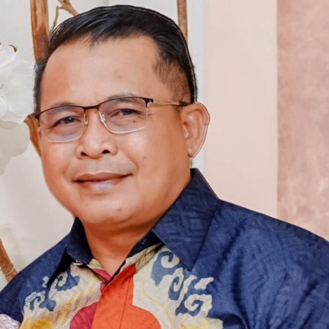 
					Mosi Tidak Percaya dan Dinamika Pergantian Pimpinan DPRD: Antara Etika Politik dan Kepastian Hukum