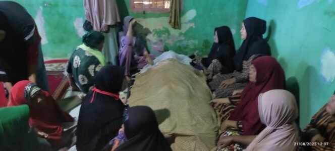 Santunan Jasa Raharja Korban Laka Hamsina Ditolak, Keluarga Minta Bupati Bentuk Tim Investigasi