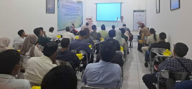 
					HIPKA dan Bursa Efek Indonesia Gelar Sosialisasi dan Edukasi Pasar Modal UMKM