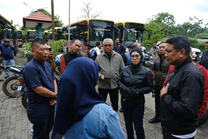 
					Pemkab Gowa Genjot PAD Lewat Pemanfaatan Aset Daerah