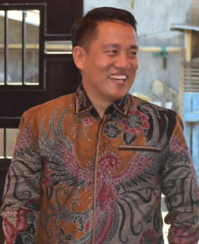 
					Taufik Surullah Apresiasi Inovasi Polri: SKCK Full Online Permudah Masyarakat Kabupaten Gowa