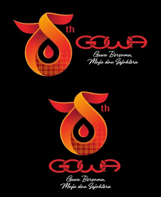 
					Pemkab Gowa Launching Logo dan Tema Hari Jadi Gowa Ke-705