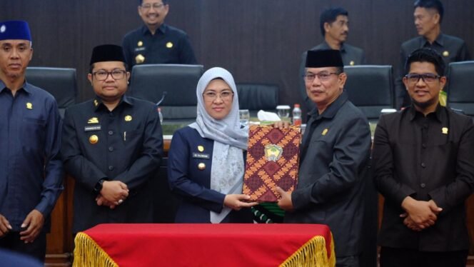 
					Gowa Tetapkan Prioritas Fiskal yang Berbasis Data dan Penerapan Good Corporate Governance