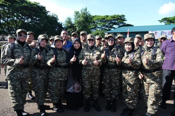 
					HadiriJambore Kades Se-Sulsel, Bupati Gowa Harap Kades Lahirkan Inovasi untuk Pembangunan Desa