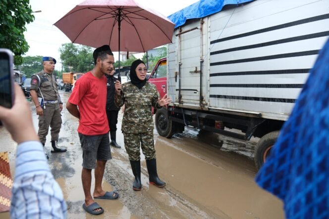 
					Pemprov Sulsel-Pemkab Gowa Pastikan Jalan Poros Malino Pakkatto Segera Masuk Tahap Pengerjaan