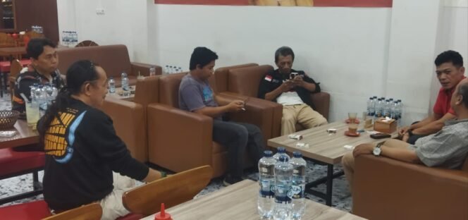 
					KPH Jeneberang Akan Tindak Tegas Perambah Hutan Diarea Kawasan.