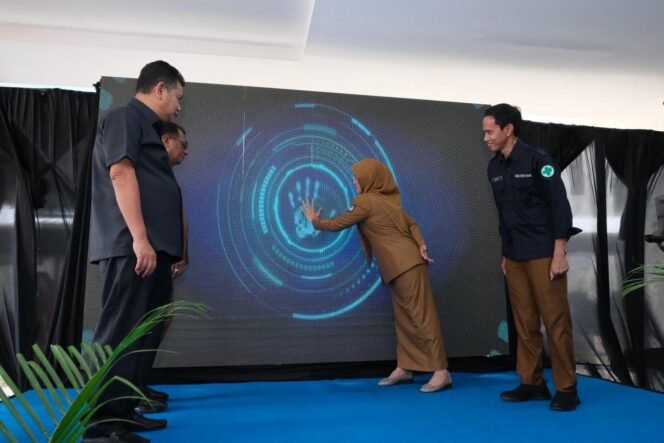 
					Launching BLUD RSUD Syekh Yusuf, Pemkab Gowa Dorong Peningkatan Kualitas Layanan Kesehatan