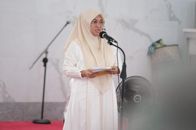 
					Bupati Gowa: Isra Mi’raj Sarana Perdalam Keimanan dan Akhlak Mulia