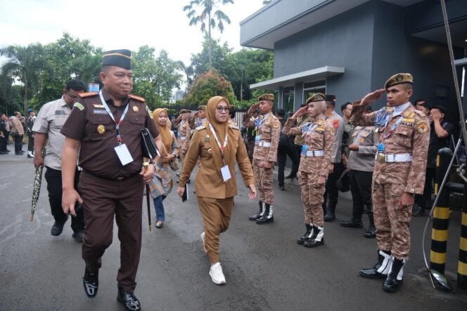 
					Prabowo Tekankan Berantas Kemiskinan dan Atasi Ketimpangan, Bupati Gowa Komitmen Kawal