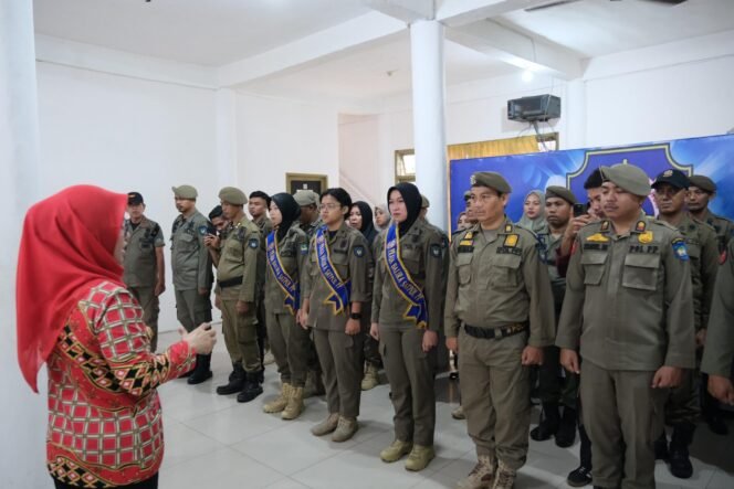 
					Tindak Lanjuti Arahan Presiden, Bupati Gowa Minta Reklame Diterbitkan Secara Humanis dan Edukatif