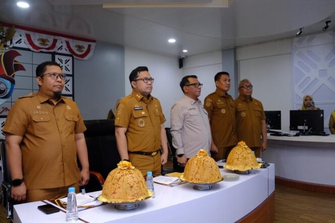 
					Wabup Gowa Tekankan Perencanaan RKPD 2027 Berbasis Sinergi dan Data