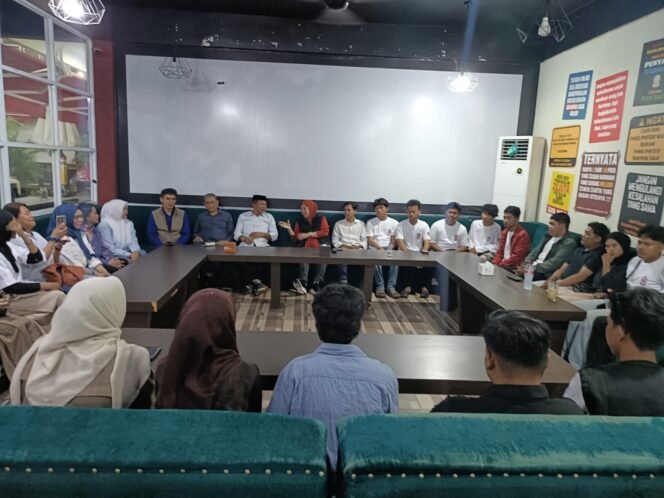 
					Konsolidasi PAN di Parepare, Husniah Talenrang Ingatkan Pentingnya Struktur