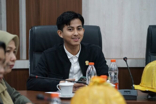 
					DPRD Gowa Gelar Rapat Paripurna Pergantian Ketua DPRD