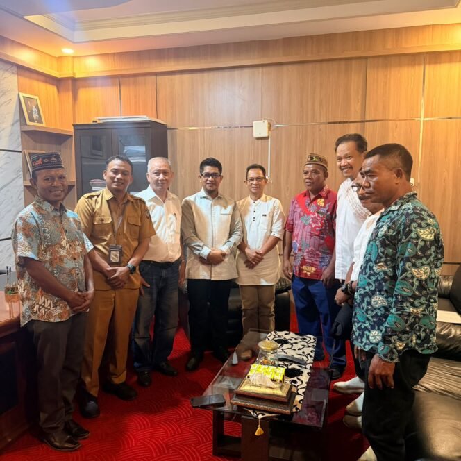 
					Warga Terdampak Banjir Mengadu ke DPRD Gowa, HAR : Kita Kawal dan Koordinasikan dengan Dinas Terkait