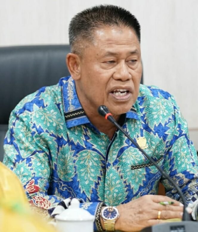
					SD Sungguminasa 2 Terkena Angin Puting Beliung, Komisi IV DPRD Gowa minta Disdik Gowa Segera Perbaiki Kerusakan