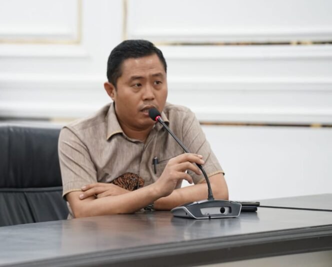 
					Kuasa Hukum Anggota DPRD Gowa Somasi Media Online BW