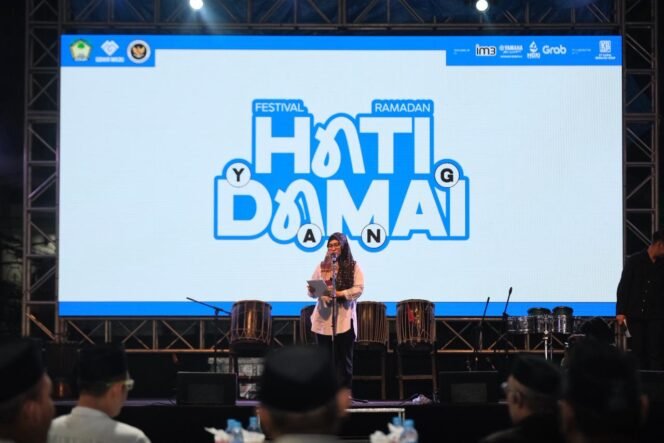 
					Launching Gowa Berhaji, Pemkab-BSI Dorong UMKM dan Perencanaan Haji Masyarakat