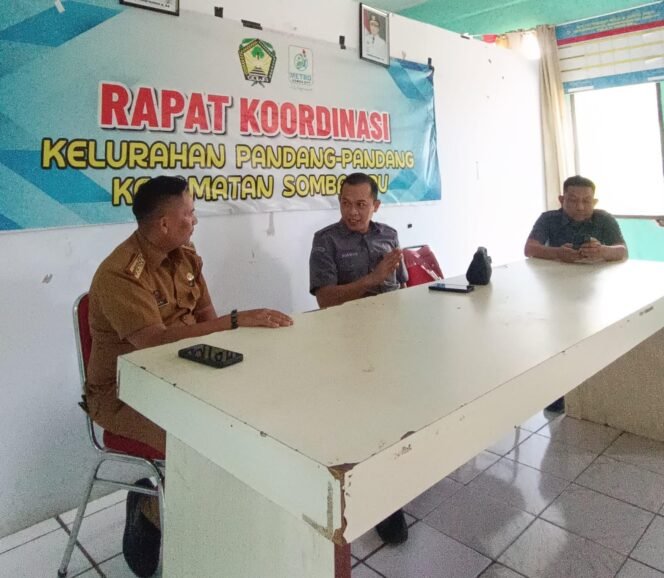 
					Bawaslu Gowa Lakukan Uji Petik Data Berkelanjutan