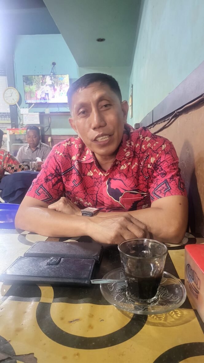 
					Gowa Kirim 54 Kafilah ke MTQ Provinsi di Maros, Kabag Kesra Sebut Target Lima Besar