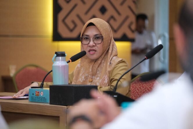 
					ASN Pemkab Gowa Terapkan WFH, Layanan Publik Dipastikan Beroperasi Maksimal