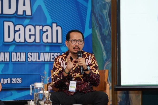 
					Sekwan Gowa Andi Idil Hafid Terpilih Aklamasi Pimpin DPD ASDEKSI Sulselbar