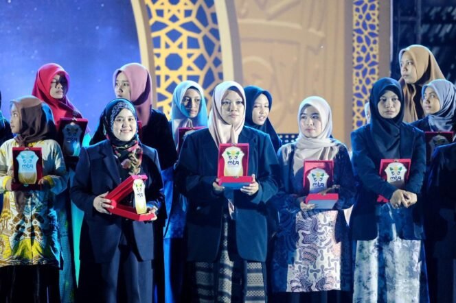 
					Gowa Capai Target Lima Besar MTQ XXXIV Tingkat Sulsel