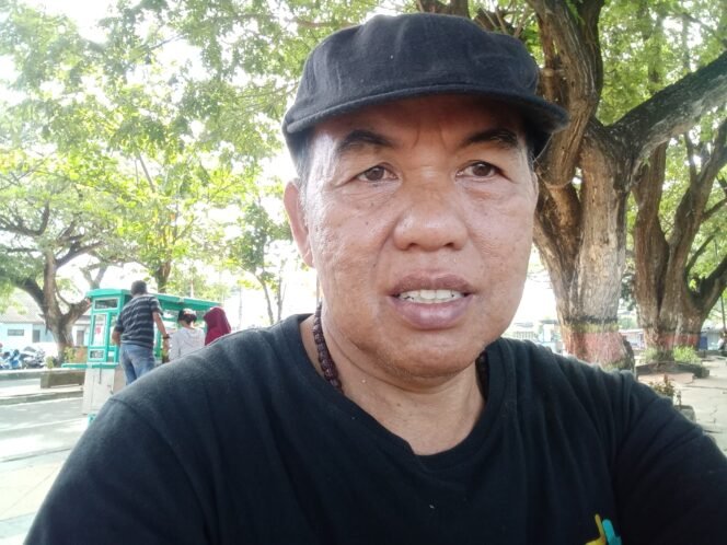 
					Kompak Nilai Pemerintah Berhasil, Akses Jalan dan Pengentasan Kemiskinan Nyata di Gowa