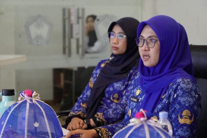 
					Bincang Otonomi Antar Kepala Daerah, Bupati Gowa Sampaikan Berbagai Isu Strategis di Gowa