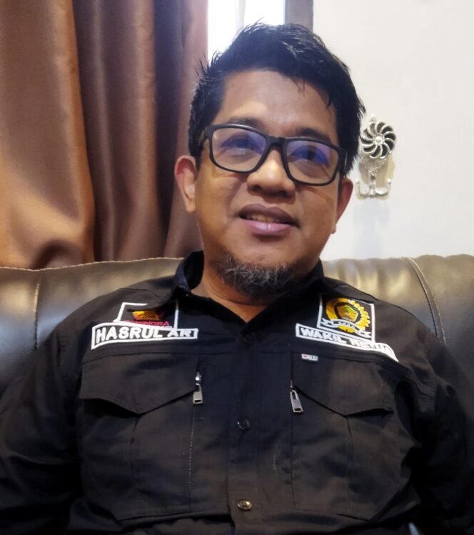 
					Bantah DPRD Gowa Abaikan Pengadilan, HAR Sebut Belum Terima Panggilan Resmi