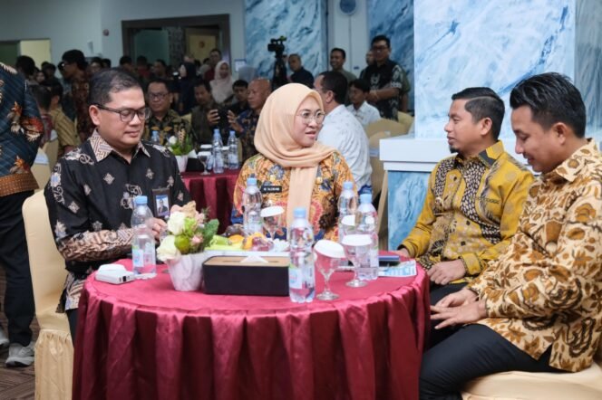 
					Anggaran Terbatas, Bupati Gowa Sambut Skema KPBU sebagai Solusi Pembiayaan Infrastruktur dan Sektor Strategis