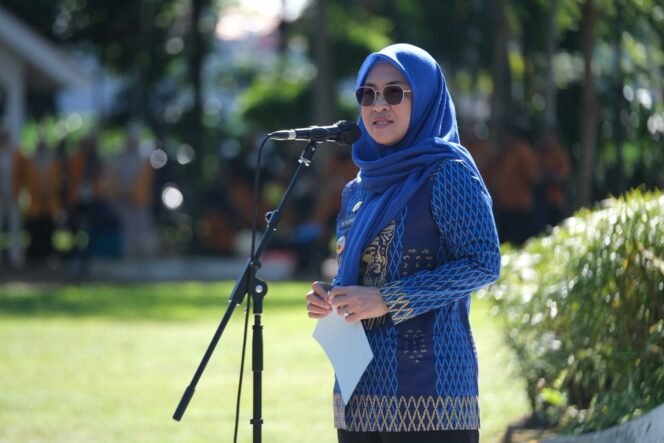 
					Komitmen Hadirkan Data Akurat, Pemkab Gowa Siap Sukseskan Sensus Ekonomi 2026