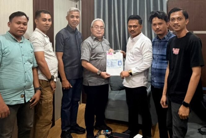 
					Pansus DPRD Gowa Terima Dokumen Dugaan Pembatalan Beasiswa, Kasim Sila : Kami Juga Minta Dokumen Pembanding Dari Pemkab.