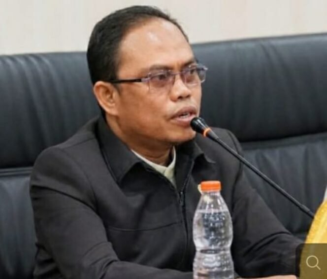 
					Pansus DPRD Gowa Agendakan Pemanggilan Bupati, Klarifikasi Jadi Tahap Penting Sebelum Rekomendasi
