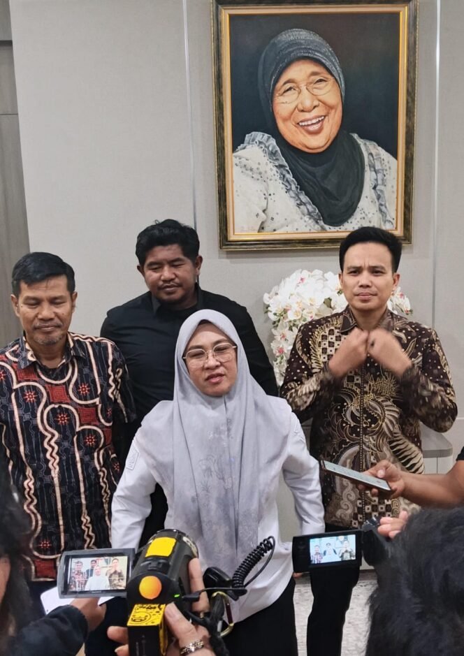 
					Bupati Gowa Tegaskan Siap Hadiri Panggilan Pansus Hak Angket, Namun Undangan Belum Diterima