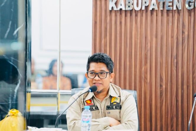 
					Pansus DPRD Gowa Tunda Pemeriksaan Bupati, Tegaskan Proses Hak Angket Tetap Objektif